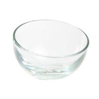 La Rochere Set van 6x stuks ijs/sorbet coupes van glas 130 ml -