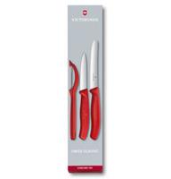 Victorinox Swissclassic Messenset - 3-delig