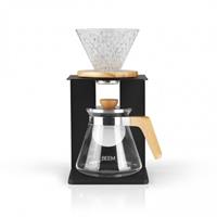 Kaffeebereiter Set Pour Over 4 Tassen () - Beem