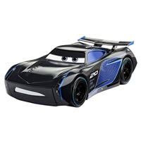 Revell - Cars Junior Kit 1/20 Jackson Storm met Licht en geluid