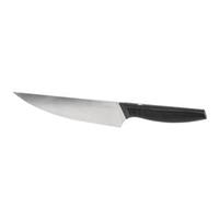 Psp-peugeot - Peugeot Paris Bistro Küchenmesser, Küchen Messer, Küchenmesser, Edelstahl / Kunststoff, Schwarzer Griff, 20 cm, 50061