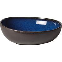 Villeroy & Boch Lave bowl - blauw