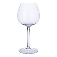 Witte wijnglas zacht & rond Purismo Wine