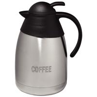 Olympia isoleerkan RVS 1,5ltr COFFEE