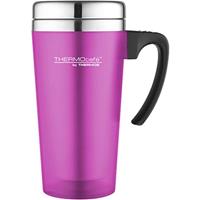 Thermos Thermocafe Soft Touch Thermosbecher
