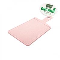 Koziol SNAP 2.0 Schneidebrett Thermoplastischer Kunststoff Organic Pink 3264669
