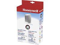 Honeywell HEPA-filter HRF-R2E (set, 2-delig)