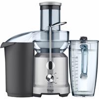 Sage the Nutri Juicer Cold