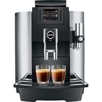 Jura WE8 Volautomatische Espressomachine