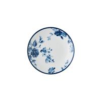 LAURA ASHLEY Frühstücksteller Teller Petit Four Blueprint China Rose (12cm)