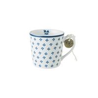 LAURA ASHLEY Tasse »Henkelbecher Blueprint Petit Fleur (Klein)«