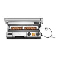 Sage Kontaktgrill the Smart Grill Pro SGR840 2400 Watt