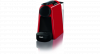Delonghi Essenza Mini EN 85.R - Koffiezetapparaat - Zwart/rood