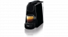 Delonghi De'Longhi EN85.B Nespresso Essence minikoffiemachines - 0.6 liter - zwart