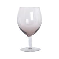 Housedoctor House Doctor - Ball Wine Glass Set of 4 - Purple (Be0490)