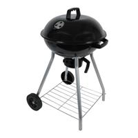 BBQ Collection Luxe houtskool barbecue - 46x83cm