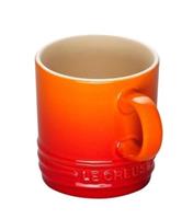 Le Creuset Theemok Oranje-Rood 35 cl