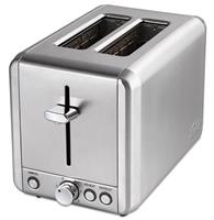 Solis Toaster Steel Broodrooster