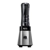 AEG Standmixer SB2700 PerfectMix Mini Mixer