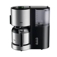 braundomestichome Braun Domestic Home - kf 5105BK Schwarz