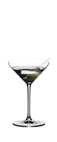 Riedel Gläser Extreme Martini / Cocktail Glas Set 2-tlg. 250 ccm / h: 175 mm