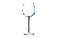 LADY DIAMOND WINE GLASS 19 CL SET 6