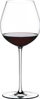 Riedel Gläser Fatto a Mano - weiss Old World Pinot Noir Glas 705 ccm / h: 25 cm