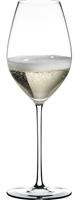 Riedel Gläser Fatto a Mano - weiss Champagner Weinglas 445 ccm / h: 25 cm