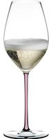 Riedel Cocktailgläser Fatto a Mano Champagner pink 0,44 l (klar)