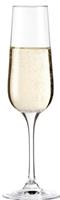 Leonardo Tivoli Champagnerglas - 6er Set