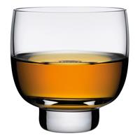 Nude Glass Malt Whisky Glas - 2er Set