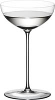 Riedel Gläser Superleggero Coupe / Cocktail / Moscato Glas