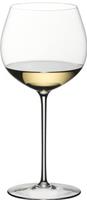 Riedel Weißwein Superleggero Oaked Chardonnay (4425/97) NEU