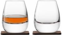 LSA International LSA Islay Whiskyglas - 2er Set