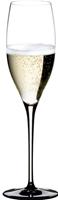 Riedel Sommeliers Black Tie Jahrgangs-Champagner Glas