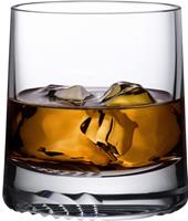 Nude Glass Alba Whiskyglas - 2er Set