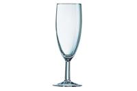 Champagnerglas Arcoroc Durchsichtig Glas 12 Stück (17 Cl)