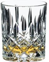 Riedel Gläser Tumbler Kollektion Spey Whisky Glas Set 2-tlg. 375 ccm / h: 148 mm