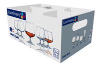 Weinglas Luminarc Spirit Bar (25 cl)
