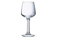 Arcoroc Lineal witte wijnglas - 19 cl et-6