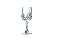 Weinglas Cristal D’arques Paris Longchamp Durchsichtig Glas (6 Cl) (pack 6x)