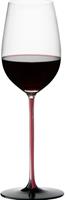 Riedel Gläser Sommeliers Black Series Collector s Edition - Red Black Riesling Grand Cru 252 mm / 380 ccm