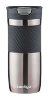 CONTIGO Thermosbeker - Byron - Gunmetal - 47 cl