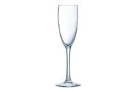 Champagnerglas Chef&Sommelier Sequence Durchsichtig Glas 6 Stück (17 CL)