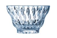 Eiscreme- Und Milchshakes-becher Arcoroc Maeva Durchsichtig Glas 6 Stück (350 Ml)