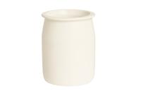 Schale Arcoroc Be Fore aus Keramik WeiÃŸ (12 cl)