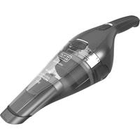 Black & Decker NVC220WC Dustbuster Akku-Sauger titanium/chrom