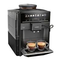 Druck-Kaffeemaschine Siemens te 651319rw