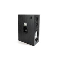 jamo surround set speaker C 9SUR II zwart