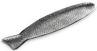 Serax Fish & Fish Aluminiumschale
